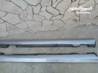  2 قطع مارسيدس Mercedes