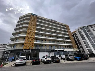  1 1 BR Apartment in Muscat Hills For Sale