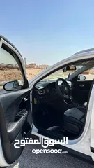  8 كيا نيرو هايبرد موديل 2018 وارد كوريا كلين تايتل فحص كامل.  Kia Niro hybrid 2018 Korean spec.