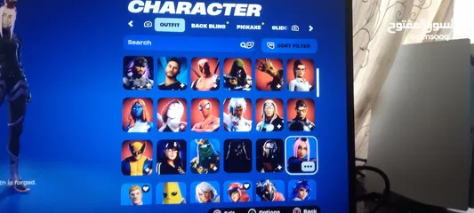  8 أحساب فورت نايت وحساب قراند و بس رسائل بدون رن