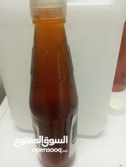  4 عسل سدر عماني طبيعي 100٪  للبيع إنتاج شهر 11 /2023