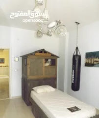  23 Beautiful location - 3bedroom furnished in Um Uthaiena // موقع جميل - 3 غرف نوم مفروشة في أم أذينة