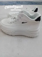  2 حذاء رياضي