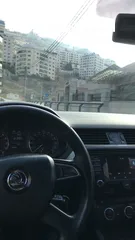 3 سكودا اوكتافيا اصل عمومي