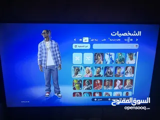  9 بلستيشن 4 مستعمل