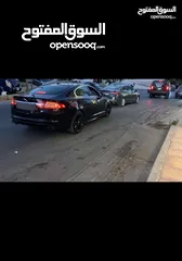  5 جاكوار XF X250 2012 V8