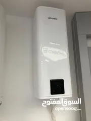  12 كيزر(سخانات كهربائية )