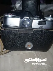  3 كاميرا انتيك بسعر مميز