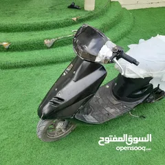  2 دراجه  ناريه