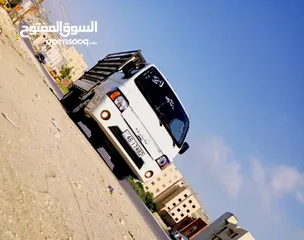  1 بكم بورتر جاك للبيع في إربد