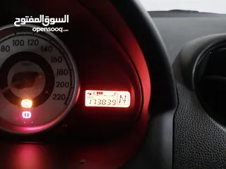  16 مازدا زوم 2 بحالة ممتازة جدا الفحص مرفق في الصور