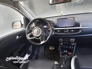  1 كيا بيكانتو