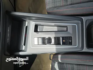  12 فولكس فاجن جولف GTI ترخيص 2021