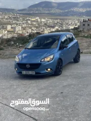  1 اوبل كورسا سعر حرق 35،500