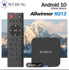  2 اندرويد TV box تحويل شاشتك القديمه ل سمارت بسعر مغري