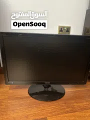  1 S27B550V Samsung Monitor (LED)