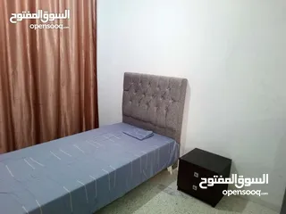  6  شقة للايجار 