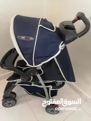  9 عربة أطفال للبيع
