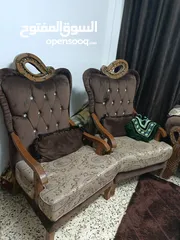  4 غرفة ضيوف بحال الجديد