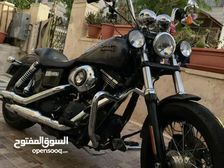  3 Streetbob 1700cc ABS