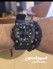  1 جي تشوك مستعملة 3 اشهر