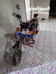  4 دراجه جي أن