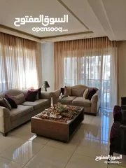  10 Fully furnished for rent سيلا_شقة  مفروشة  للايجار في عمان -منطقة   ام اذينه