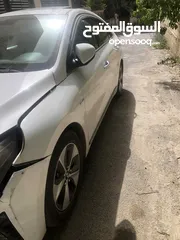  6 سياره هونداي أيونيك  موديل 2019