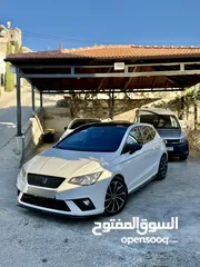  6 Seat IBIZA  xcellence  2019