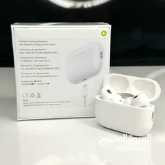  2 Apple airpod pro 2nd generation