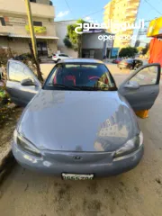  1 هـونـداي الـنتـرا 1999