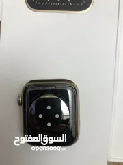  18 ساعة ابل الجيل السادس Apple Watch 6 series