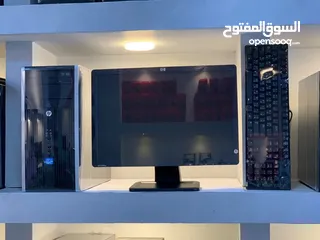  2 اقوي العروض كمبيوترات امريكيه كامله فقط  HP