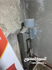  7 عده مطعم شعبي للبيع