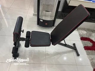  2 عدد 2 Smart dumbbells