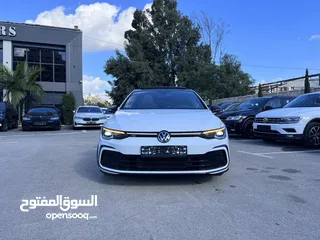  1 فولكس فاجن R جولف ترخيص 2022