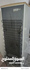  2 one door freezer good condition