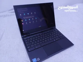  6 Lenovo Chromebook 500e