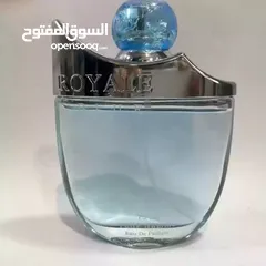  9 عطور رويال بلو  رجالي