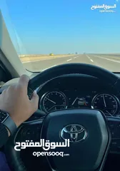  5 كامري 22 se