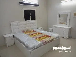  10 غرف نوم جديدة