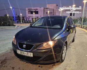  1 سيات ابيزا