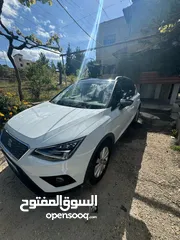  1 سيات ارونا