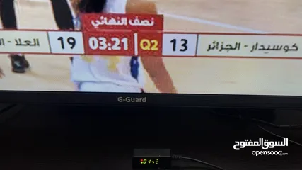  4 شاشة للبيع