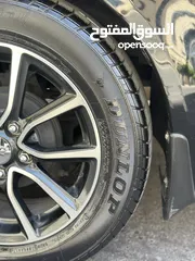  4 ميتسوبيشي lancer 2018