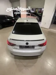  4 سكودا سوبيرب