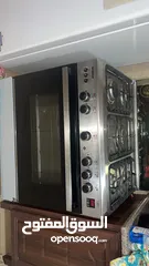  3 غاز 5 شعلات إيطالي مصري