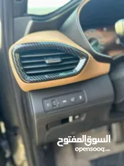  9 هونداي سنتافي 2021