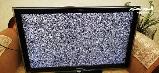  8 LCD TV 40" Samsung