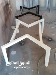  24 ورشة زواق خشب وجميع انواع زواق خشب جديد و مستعمل مكان طرابلس